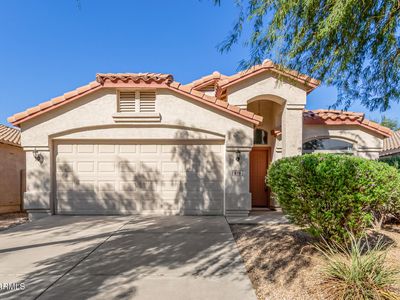 678 E Leslie Ave, San Tan Valley, AZ, 85140