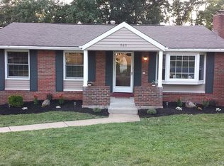 565 Sautter Dr, Crescent, PA