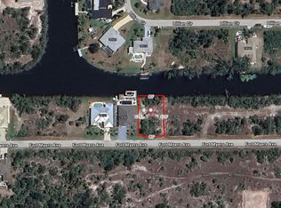 14288 Fort Myers Ave LOT 12, Pt Charlotte, FL 33981