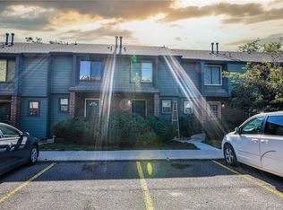 3556 S Depew St UNIT 6, Lakewood, CO 80235