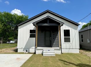 914 F St SW, Ardmore, OK 73401