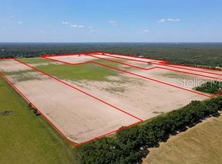 SW Southwest 33rd Street Aka SW, Dunnellon, FL 34431