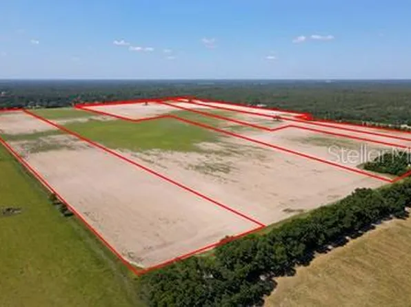 SW Southwest 33rd Street Aka SW, Dunnellon, FL 34431