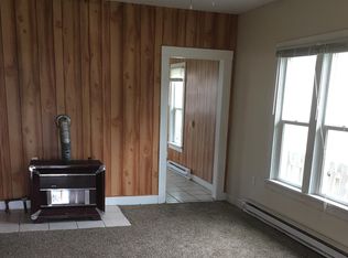 1503 Bay Ave, Aberdeen, WA 98520
