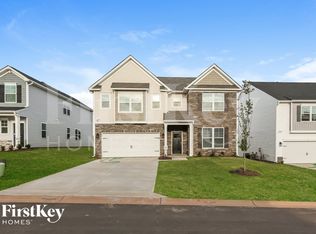 513 Hillpark Ln, Greer, SC 29651