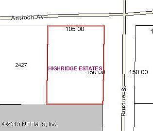 2nd image of 6375 Antioch Ave