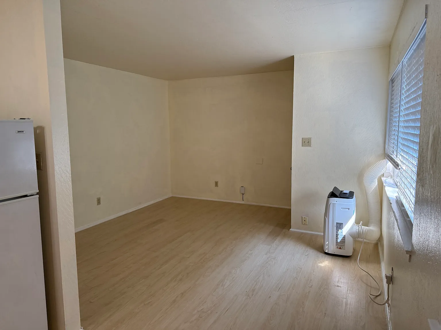 1 bed, 540 sqft, $1,500 — Photo 2