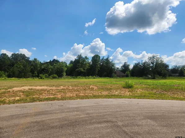 20048 Dews Ct Lot 5, Troup, TX 75789