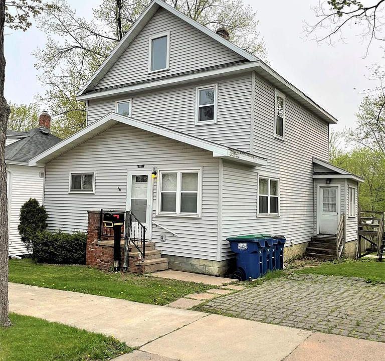 121 North 5TH AVENUE, Wausau, WI 54401 Zillow