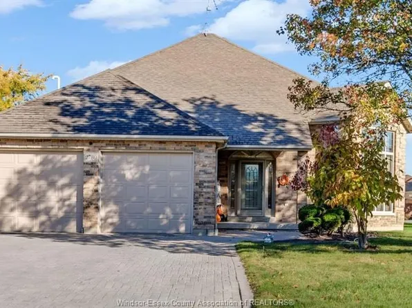 2780 Bridgeway Blvd, Lasalle, ON N9H 2L3