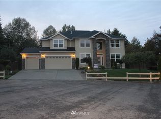 8301 131st Stct E, Puyallup, WA 98373