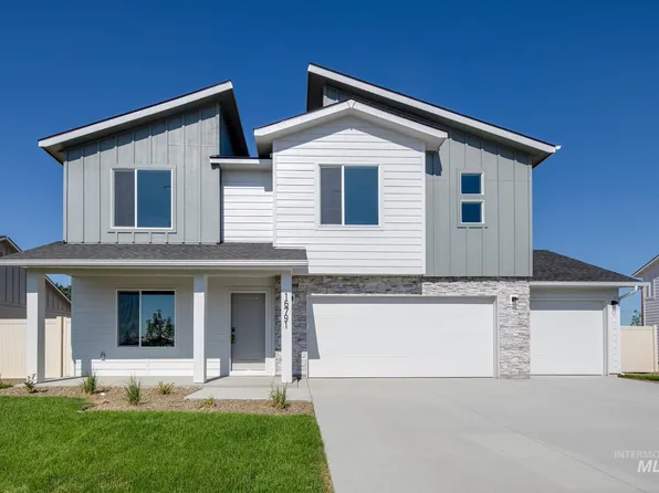 16791 Carlin Ave, Caldwell, ID 83607