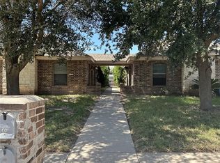 3114 E Diamondhead Ave APT C, Mission, TX 78573