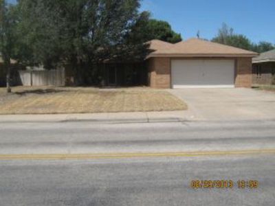 4608 Neely Ave, Midland, TX, 79707