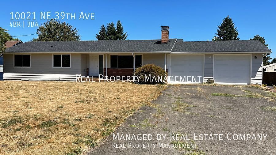 1st image of 10021 NE 39th Ave