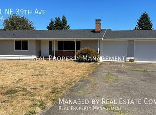 10021 NE 39th Ave, Vancouver, WA