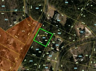 0 Twickenham Rd SE LOT 69-B, Rome, GA 30161