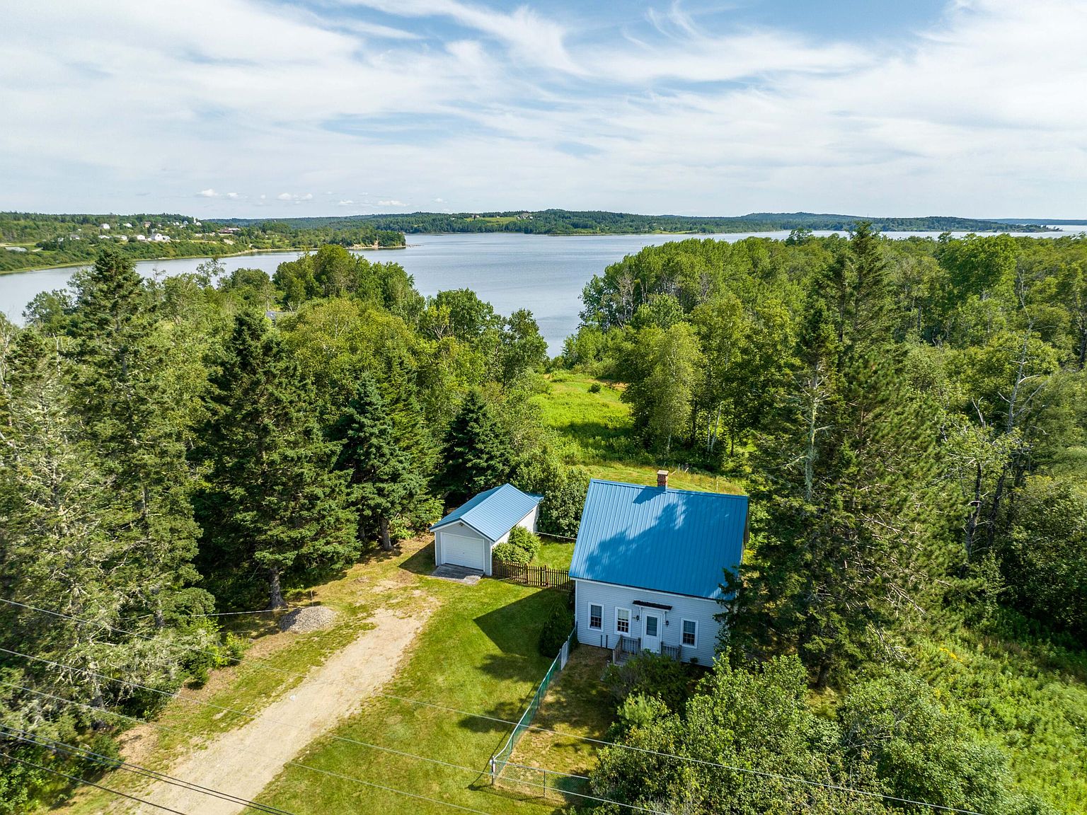 750 Port Road, Machiasport, ME 04655 Zillow