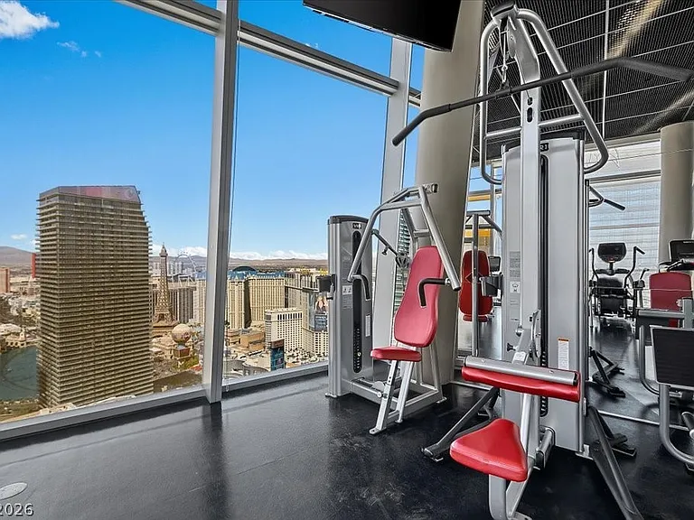 3726 Las Vegas Blvd S #3305 — Photo 69