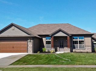 4210 Steinbrooke Ter, Columbia, MO 65203