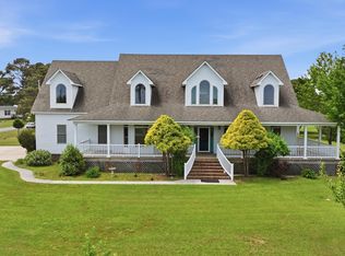 103 Bunch Rd, Aydlett, NC 27916