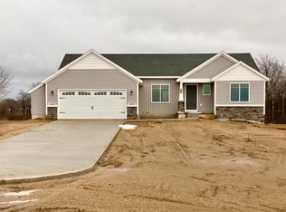 17746 W Ritchie Ave NE, Sand Lake, MI 49343