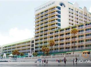 2700 N ATLANTIC AVENUE #915, DAYTONA BEACH, FL 32118