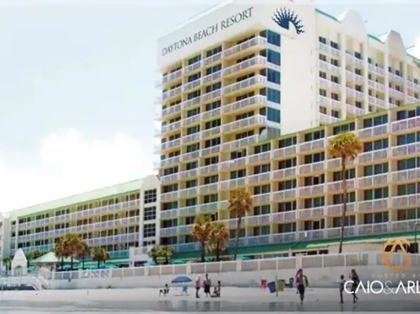 2700 N Atlantic Ave #915, Daytona Beach, FL 32118