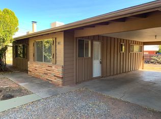 130 Andante Dr, Sedona, AZ 86336