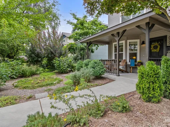 2322 N 23rd St, Boise, ID 83702