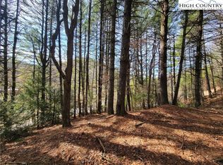 TBD (Lot 73) Creekside Meadows Drive, Fleetwood, NC 28626