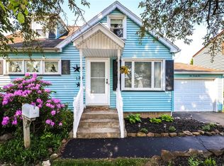 129 Ridgewood Rd, Rochester, NY 14626