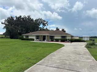 4641 E Us Highway 98, Fort Meade, FL 33841