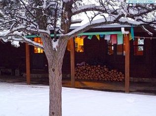 84 Valley Dr, Silver City, NM 88061