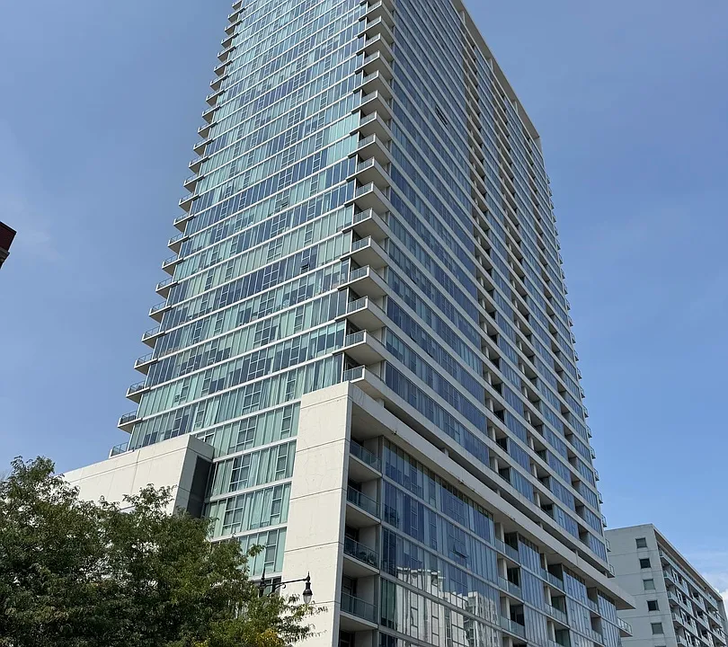 1720 S Michigan Ave #1106