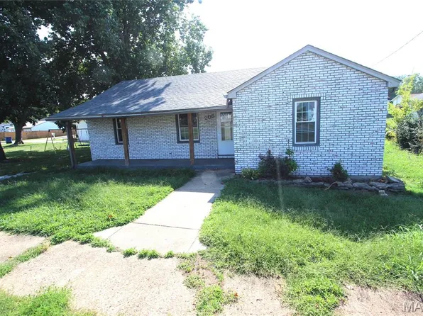 205 S Jackson St, Desloge, MO 63601