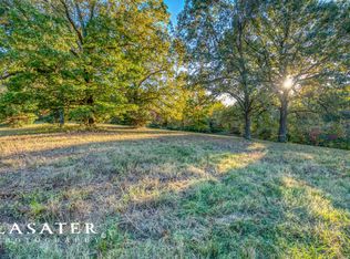 Thomason Dr, Harrison, AR 72601