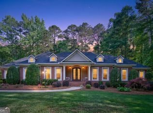 125 County Down, Fayetteville, GA 30215
