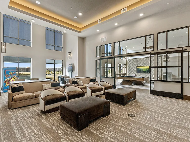 Waterford Market Apartments — Photo 13