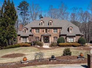 120 Kettering Trce, Tyrone, GA 30290