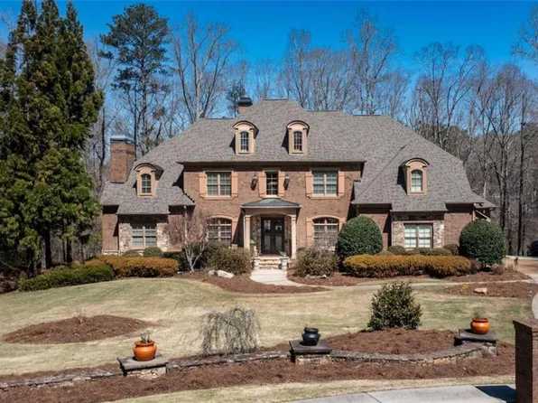 120 Kettering Trce, Tyrone, GA 30290