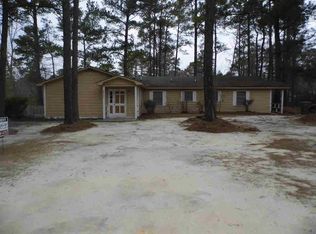 2721 Pleasant Ridge Dr, Columbia, SC 29209