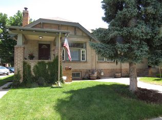 1734 Vine St, Denver, CO 80206