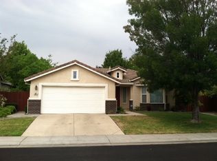 1877 Santa Ines St, Roseville, CA 95747