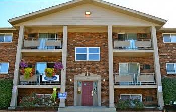 1st image of 258 Courtland Dr APT 4D