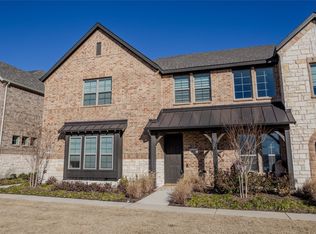 1032 Homestead Way, Argyle, TX 76226