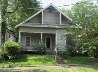 621 Wichita St, Shreveport, LA 71101