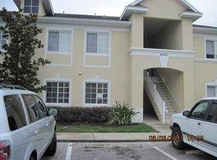 9520 Amberdale Ct UNIT 101, Riverview, FL 33578