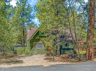 17160 S Elk Pl, Munds Park, AZ 86017