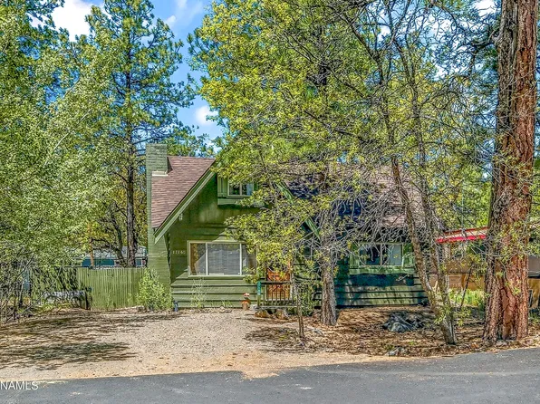 17160 S Elk Pl, Munds Park, AZ 86017